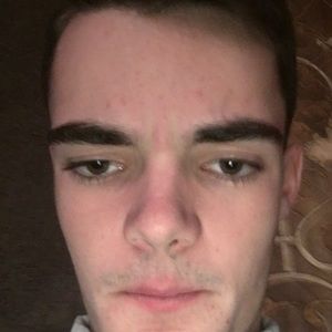 Meet your Posher, Brayden