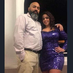 Meet your Posher, Ivette