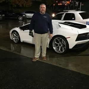 Meet your Posher, Michael