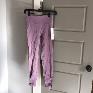 lululemon awakening tight