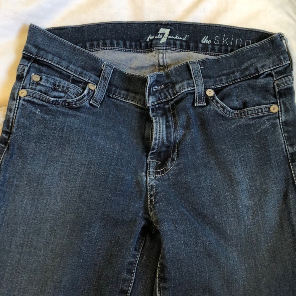 7 for all man kind jeans