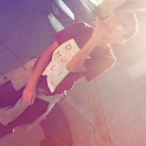 Meet your Posher, Ej