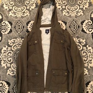 Gap Jacket