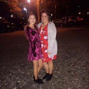 Meet your Posher, Lindsey