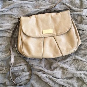 Marc Jacobs crossbody bag
