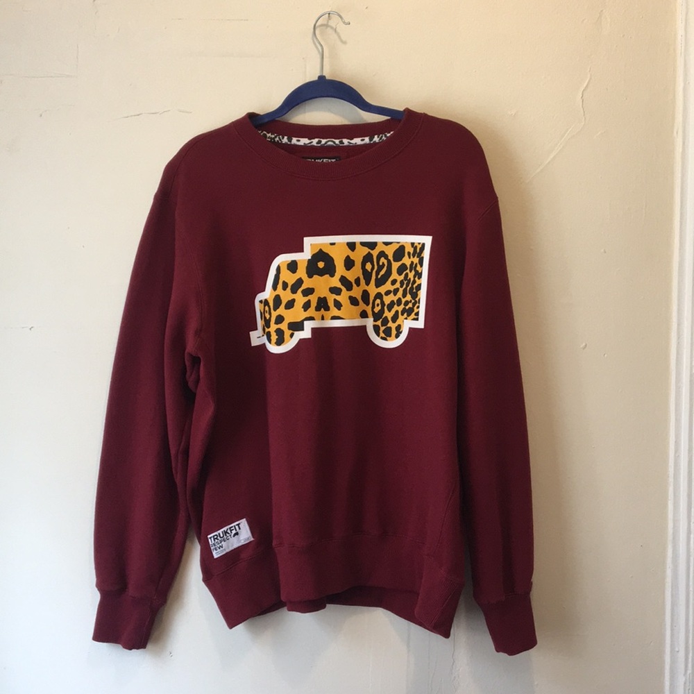 SALE!!  Trukfit Respect Few  