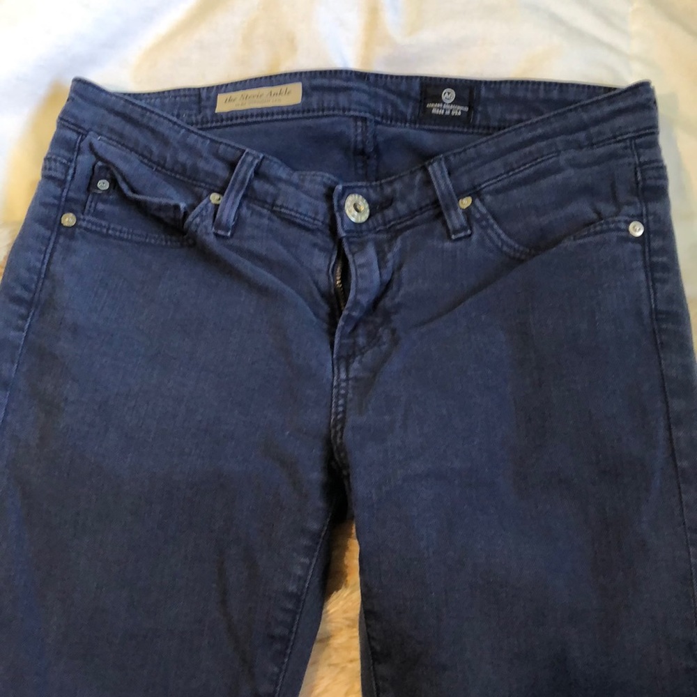 Adriano Golds Schmied Jeans 👖