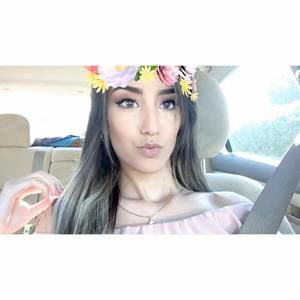 Meet your Posher, Dainelys