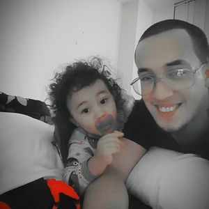 Meet your Posher, Edwin