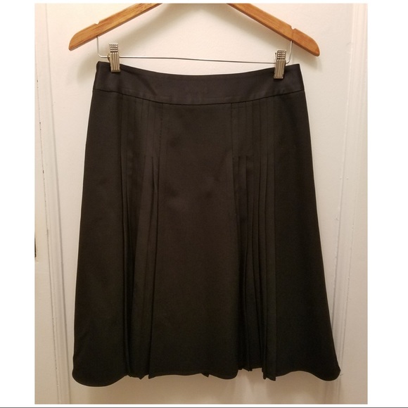 Theory elegant accordion skirt - Picture 5 of 8