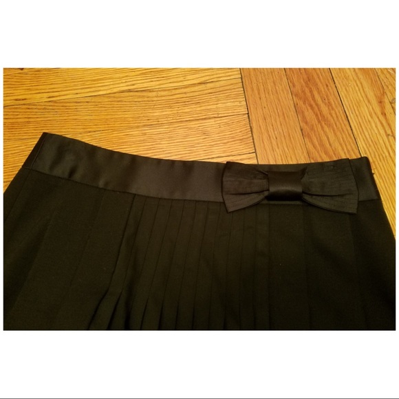 Theory elegant accordion skirt - Picture 6 of 8