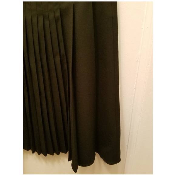 Theory elegant accordion skirt - Picture 8 of 8