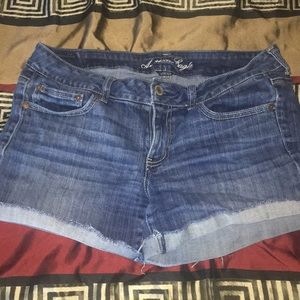 American Eagle Denim Shorts✨✨