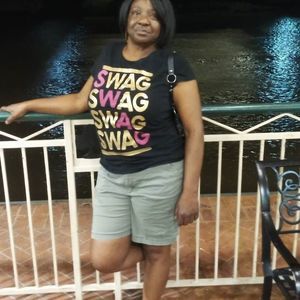 Meet your Posher, Charlotte