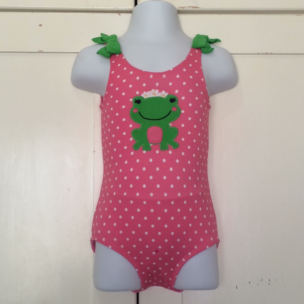 Gymboree Swimsuit