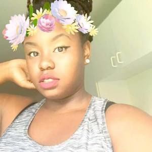 Meet your Posher, Keira