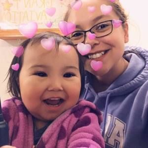 Meet your Posher, Leandra