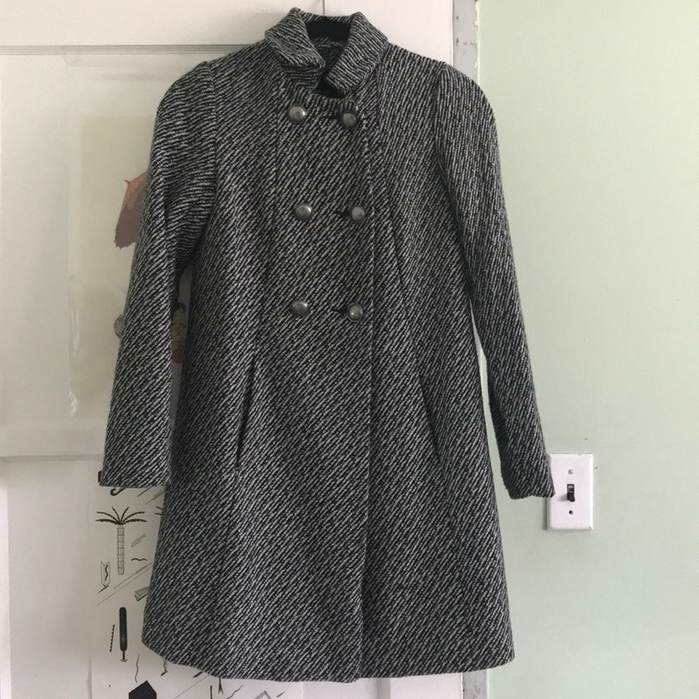 Winter Coat