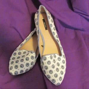Forever 21 Flats FINAL price.
