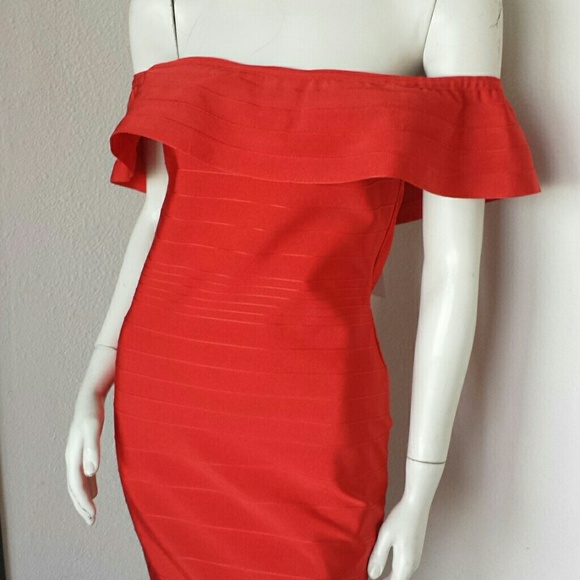 Nwt Wow Couture Dress - Picture 3 of 6