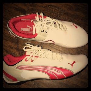 Puma sneakers