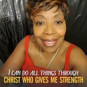 Meet your Posher, Brenda