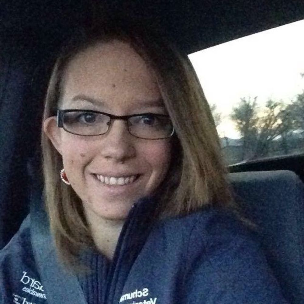 Meet your Posher, Jodi