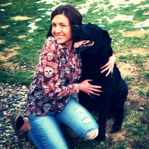 Meet your Posher, Stefanie