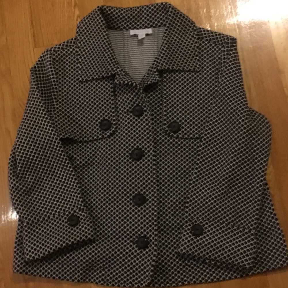 💥Make offer in Cute Cotton Blend short Peacoat