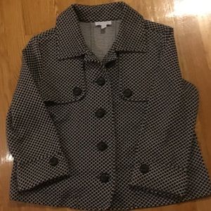 💥Make offer in Cute Cotton Blend short Peacoat