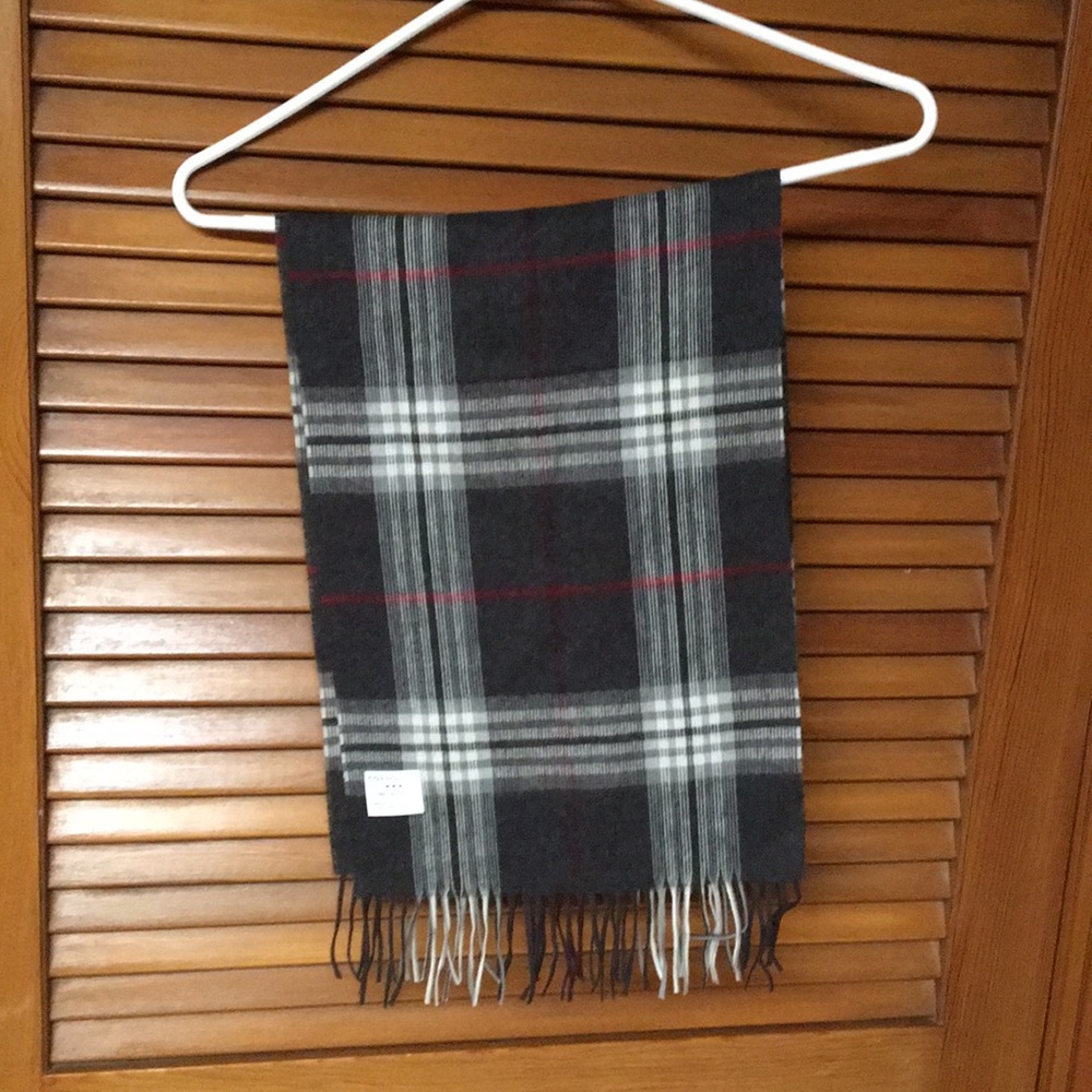 Covington Scarf