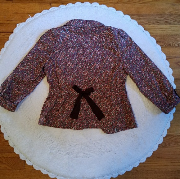 Anthropologie - Vala Jacket - Picture 2 of 5