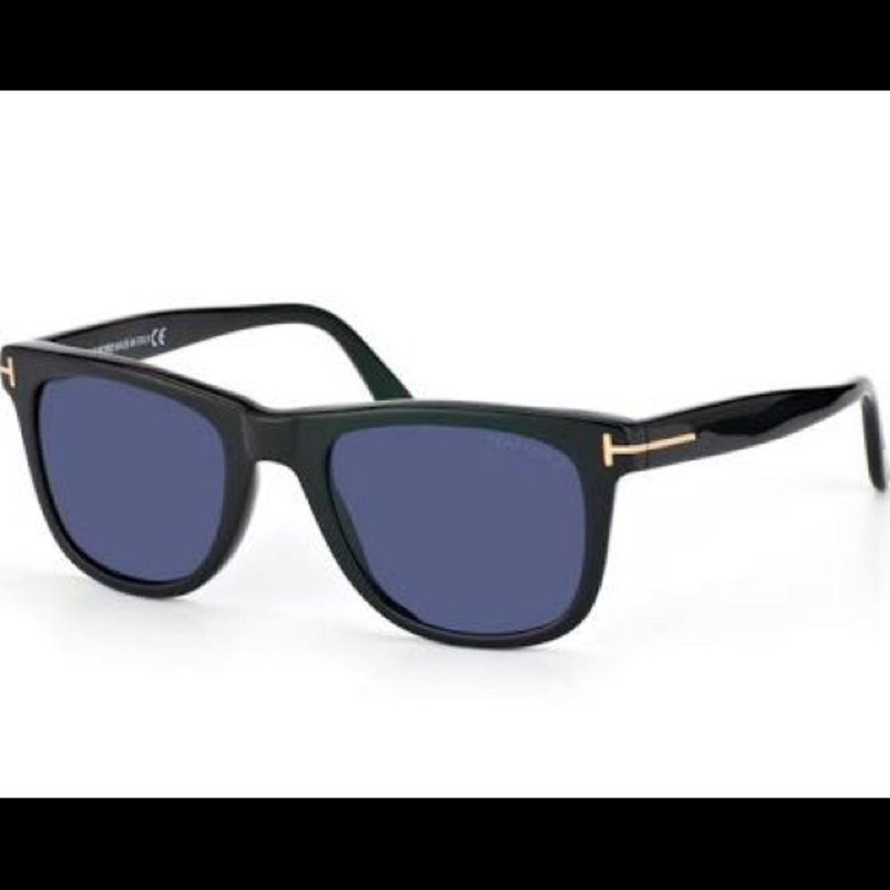 Tom ford shines black sun shades
