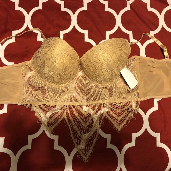 Lingerie, never worn. - Picture 2 of 2