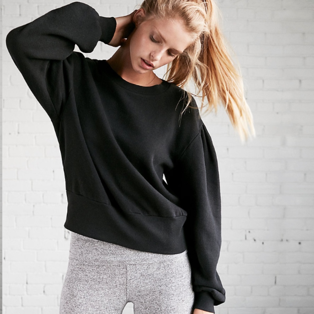 Express Sweatshirt NWT