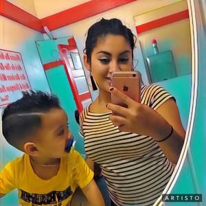 Meet your Posher, Vane