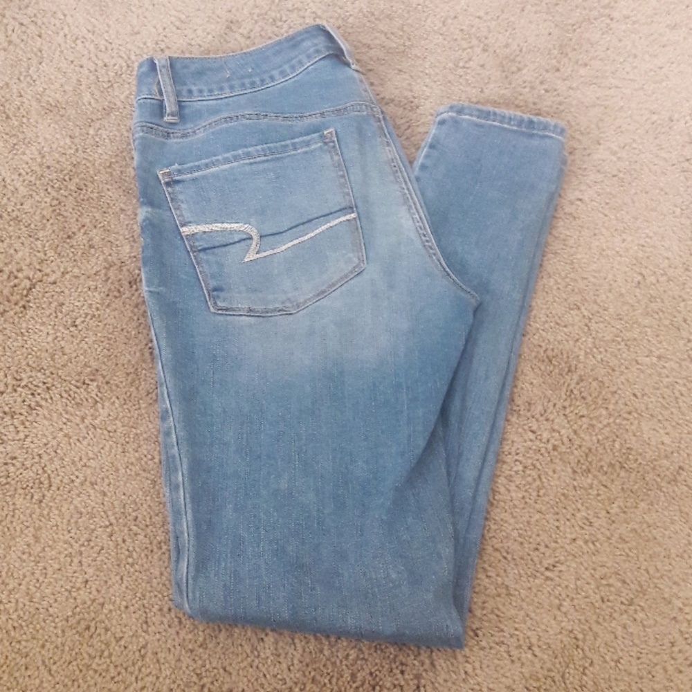 American Eagle Outfitters Jeans