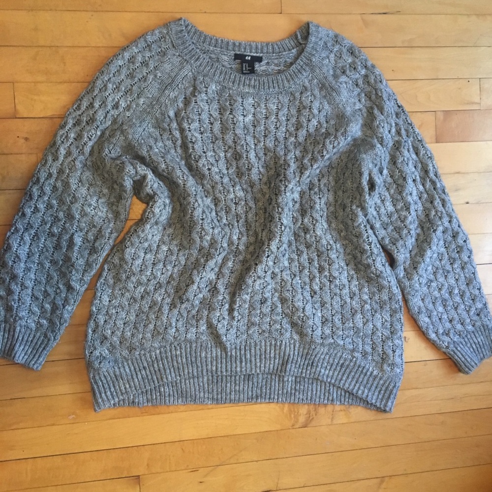 H&M Sweater