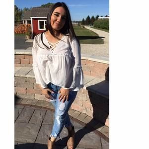 Meet your Posher, Ilene