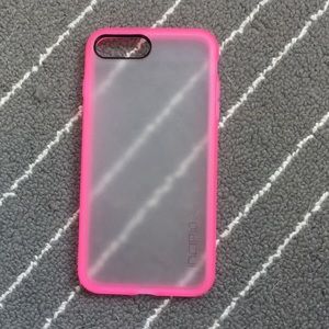 iPhone plus case