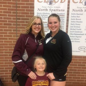 Meet your Posher, Tesha