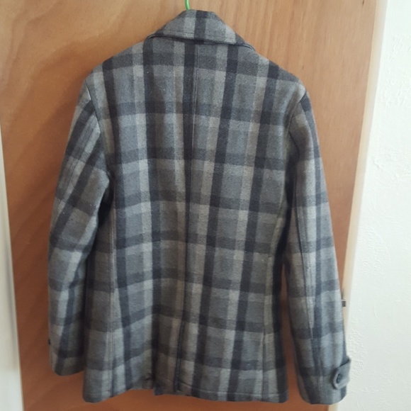 Wool jacket - Picture 3 of 3