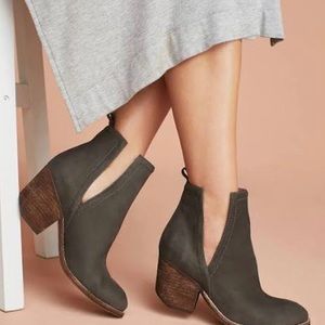 Jeffery Campbell Orwell boots