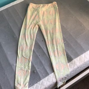 Lularoe leggings