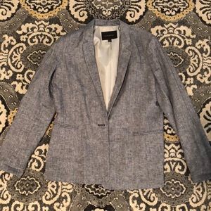 Banana Republic Blazer