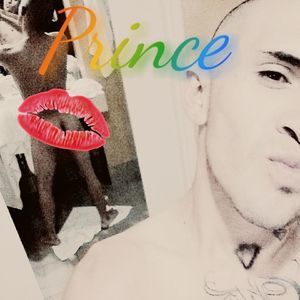 Meet your Posher, Prince