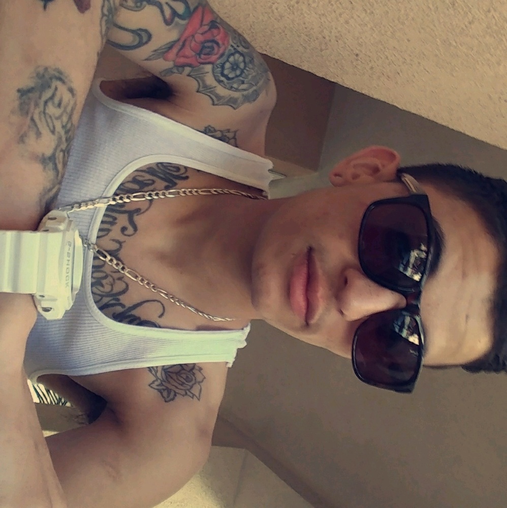 Meet your Posher, Mike