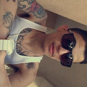 Meet your Posher, Mike