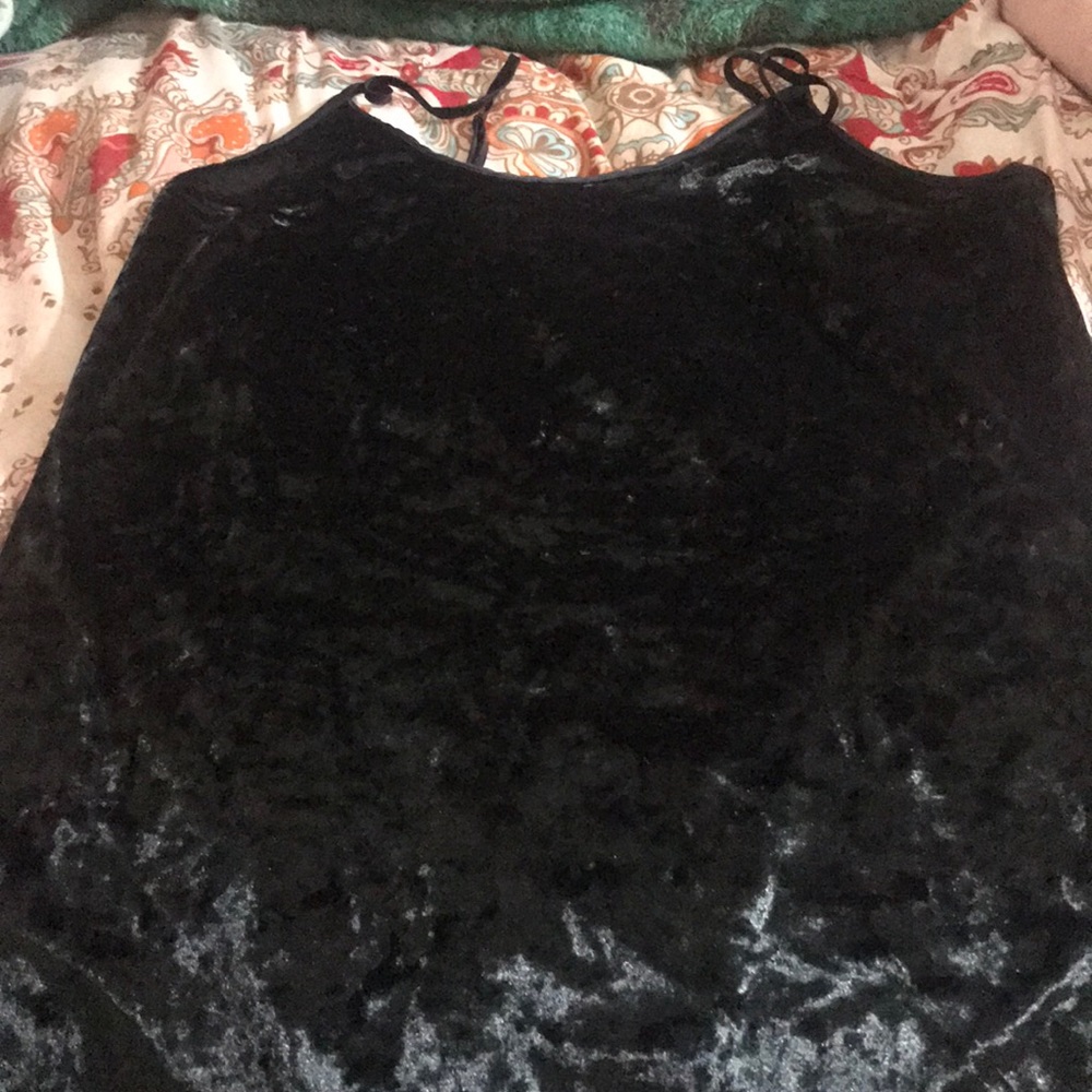 Victoria’s Secret nightgown