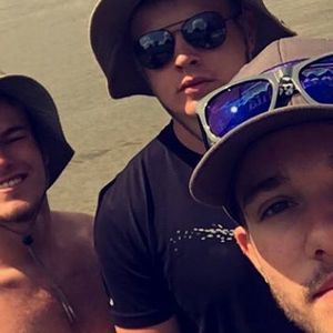 Meet your Posher, Treston